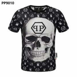 Picture of Philipp Plein T Shirts Short _SKUPPm-3xl8L15338596